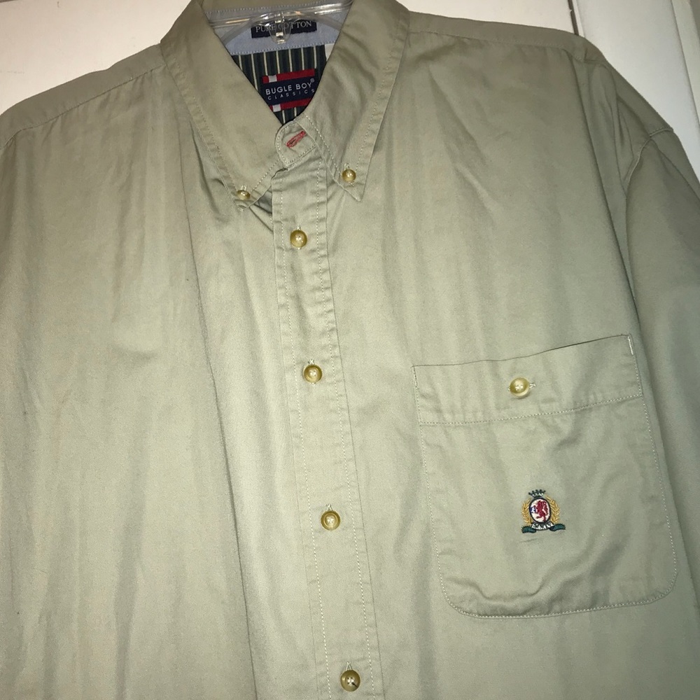 Bugle Boy - Picture 2 of 4